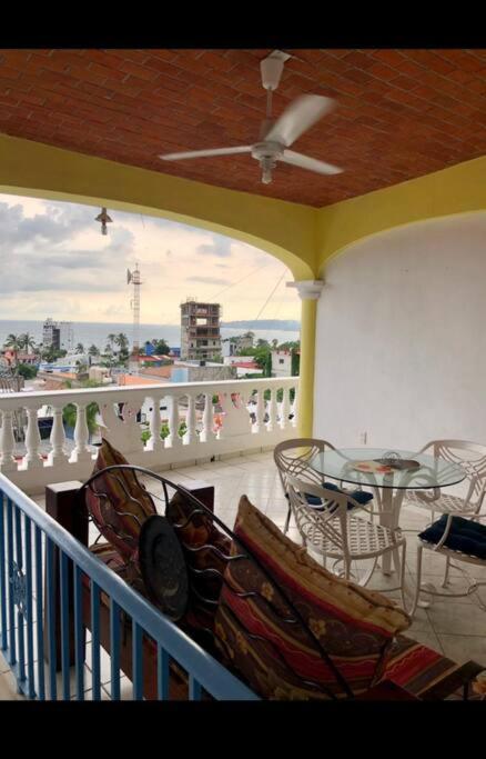 Vista De Oro Apartment Bucerias Exterior photo