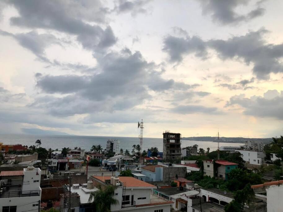 Vista De Oro Apartment Bucerias Exterior photo