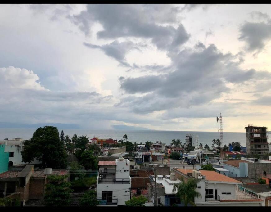 Vista De Oro Apartment Bucerias Exterior photo