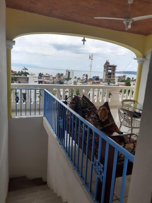 Vista De Oro Apartment Bucerias Exterior photo