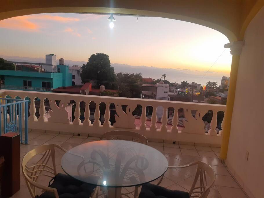 Vista De Oro Apartment Bucerias Exterior photo