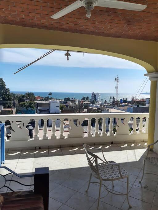Vista De Oro Apartment Bucerias Exterior photo